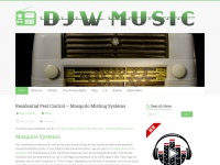 Djwmusic.com