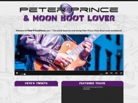 Peterprincemusic.com
