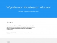 wyndmoormontessori.org Thumbnail