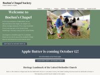 Boehmschapel.org