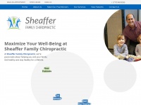 sheafferchiropractic.com