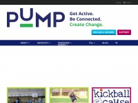 Pump.org
