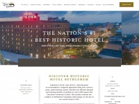 hotelbethlehem.com Thumbnail