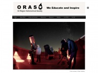 Oras.org