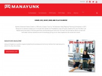 manayunk.com Thumbnail