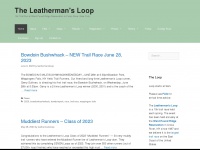 Leathermansloop.org