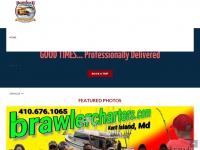 Brawlercharters.com