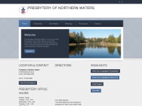 northernwaters.net