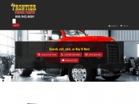 Frontiertruckparts.com