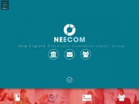 neecom.org Thumbnail