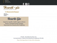 hearth-glo.com
