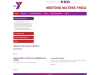 meetingwatersymca.org