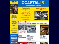 coastal181.com Thumbnail