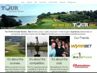 Golfthetour.com
