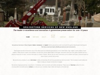 gravestoneservices.com Thumbnail