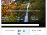 Waterfallsnorthwest.com