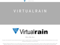 virtualrain.com Thumbnail