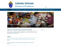 catholicschools.org Thumbnail