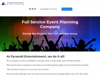pyramidentertainment.com