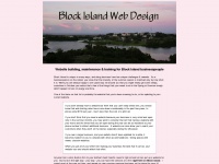 blockislandwebdesign.com Thumbnail