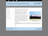 Iselann-moss.com
