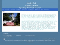 knottyoak.org