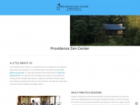 providencezen.org