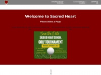 Sacredheartepri.com