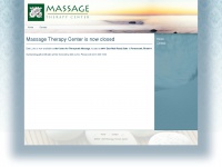 massagetherapyri.com Thumbnail