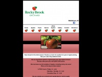 rockybrookorchard.com