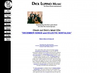 Dicklupinomusic.com