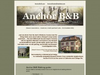 anchorbnb.com