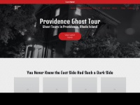 Providenceghosttour.com
