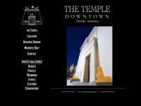 Templedowntown.com