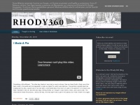 rhody360.com