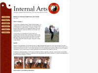 internalartsonline.com Thumbnail
