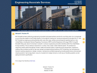 Engineeringassociateservices.com