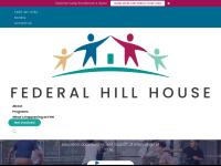 federalhillhouse.org Thumbnail