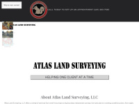 Atlaslandsurveying.com