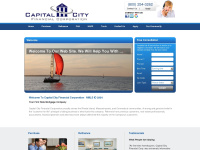 capcityfinancial.com Thumbnail