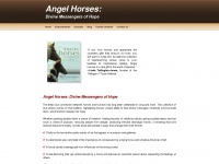 angelhorsesbook.com