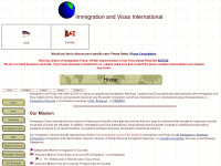 immigrationandvisas.com Thumbnail
