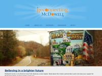 Reconnectingmcdowell.org