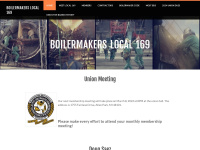 Boilermakerslocal169.com