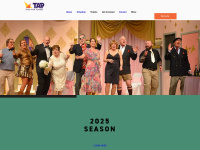 Tredavonplayers.org