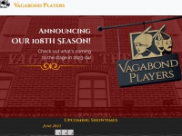 vagabondplayers.org