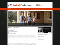 Redbudproductions.com
