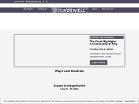 croswell.org