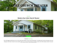 littlechurchtheater.com