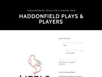 haddonfieldplayers.com Thumbnail